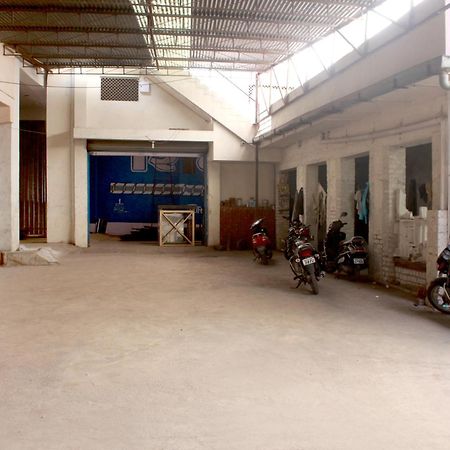 Perfect Homestay Ujjain Eksteriør bilde