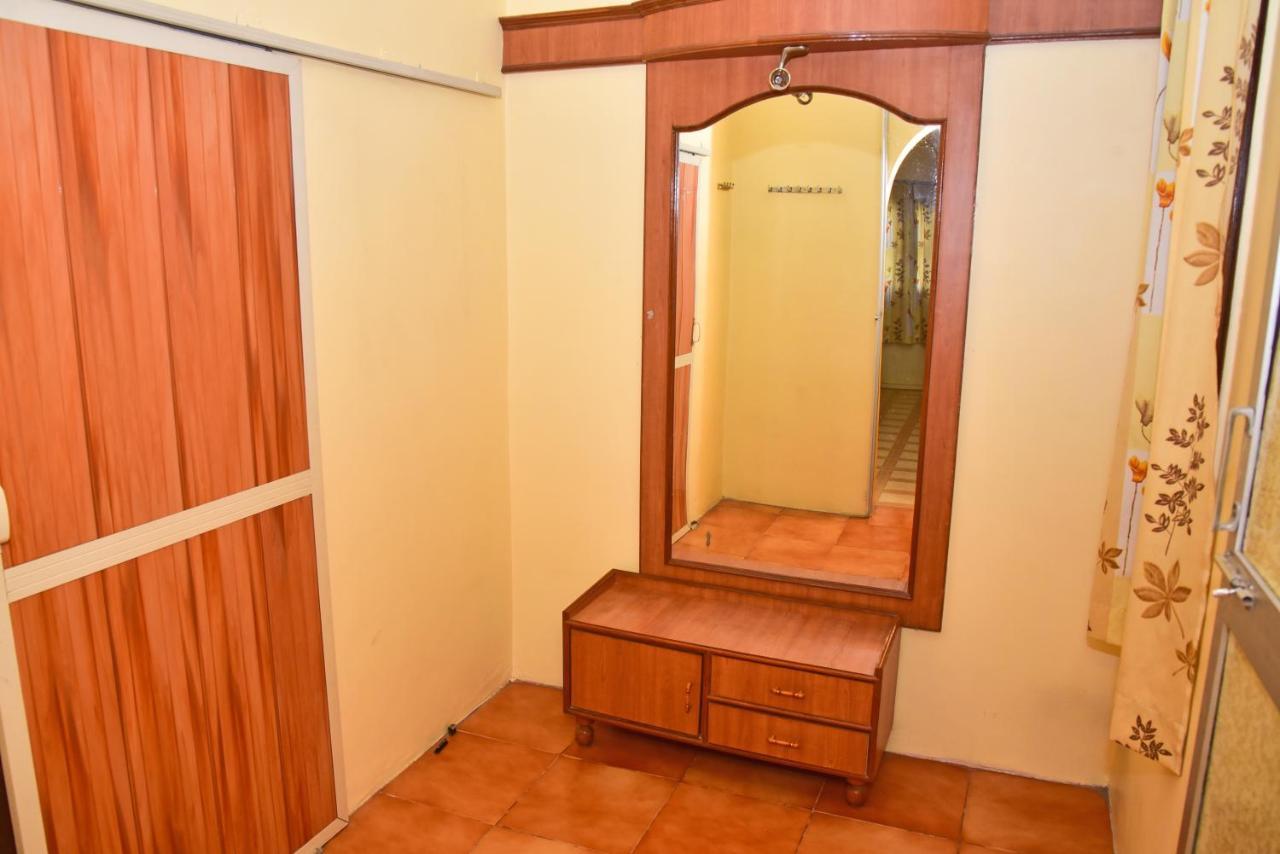 Perfect Homestay Ujjain Eksteriør bilde