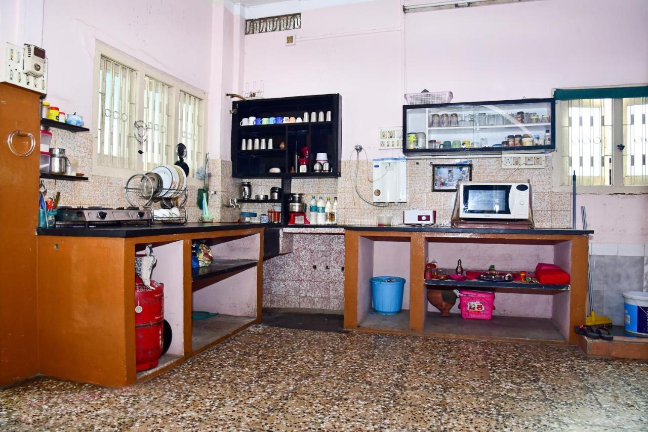 Perfect Homestay Ujjain Eksteriør bilde