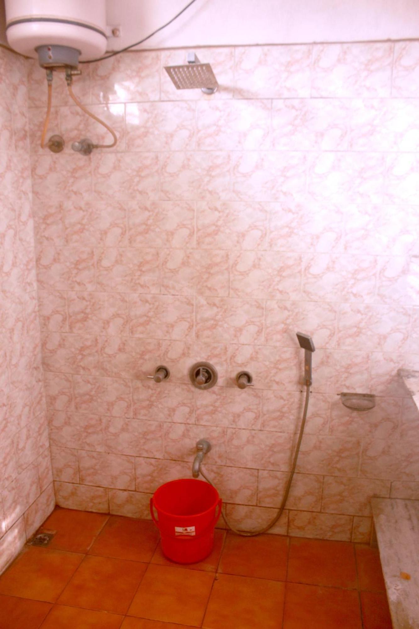 Perfect Homestay Ujjain Eksteriør bilde