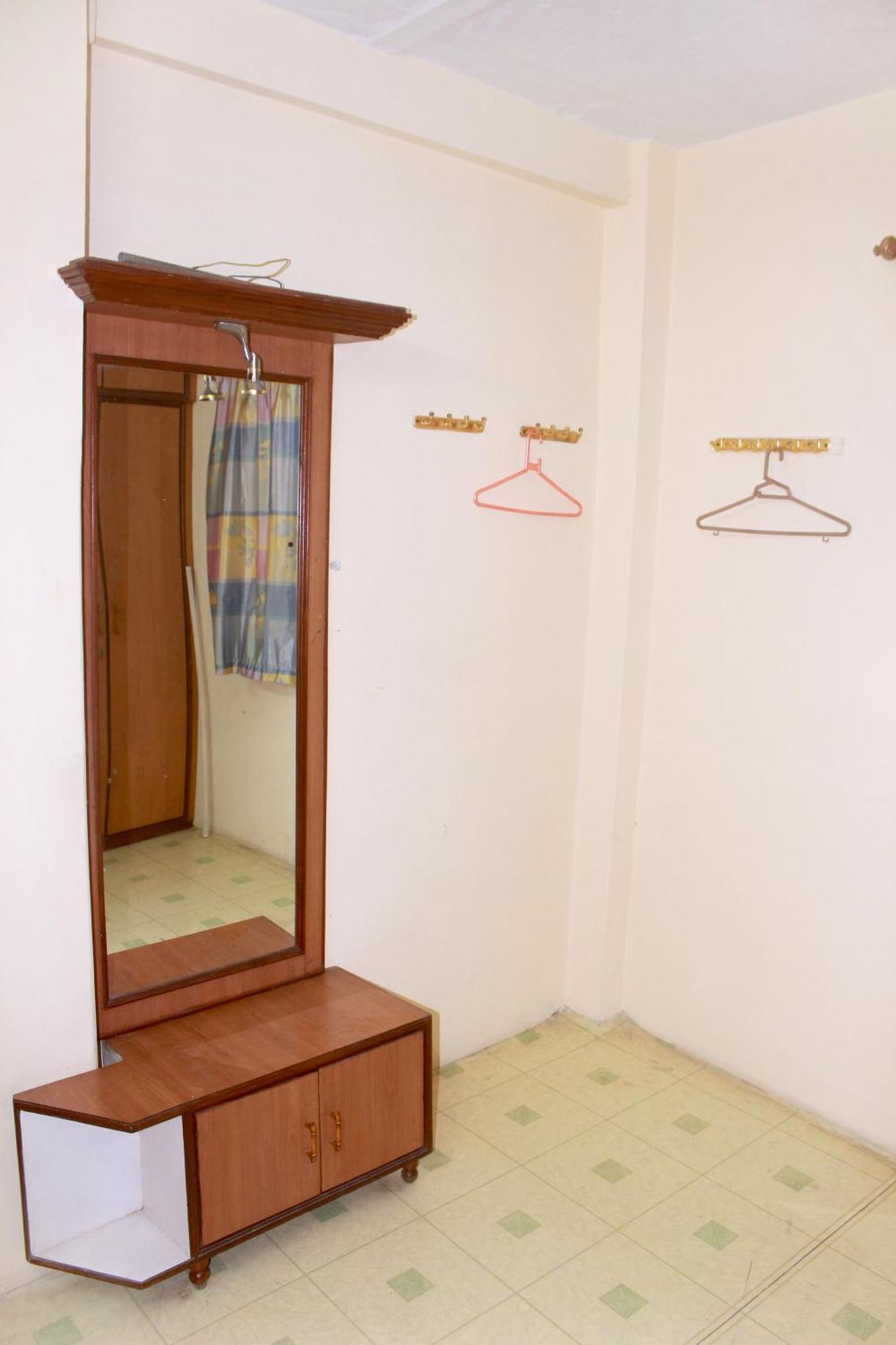 Perfect Homestay Ujjain Eksteriør bilde