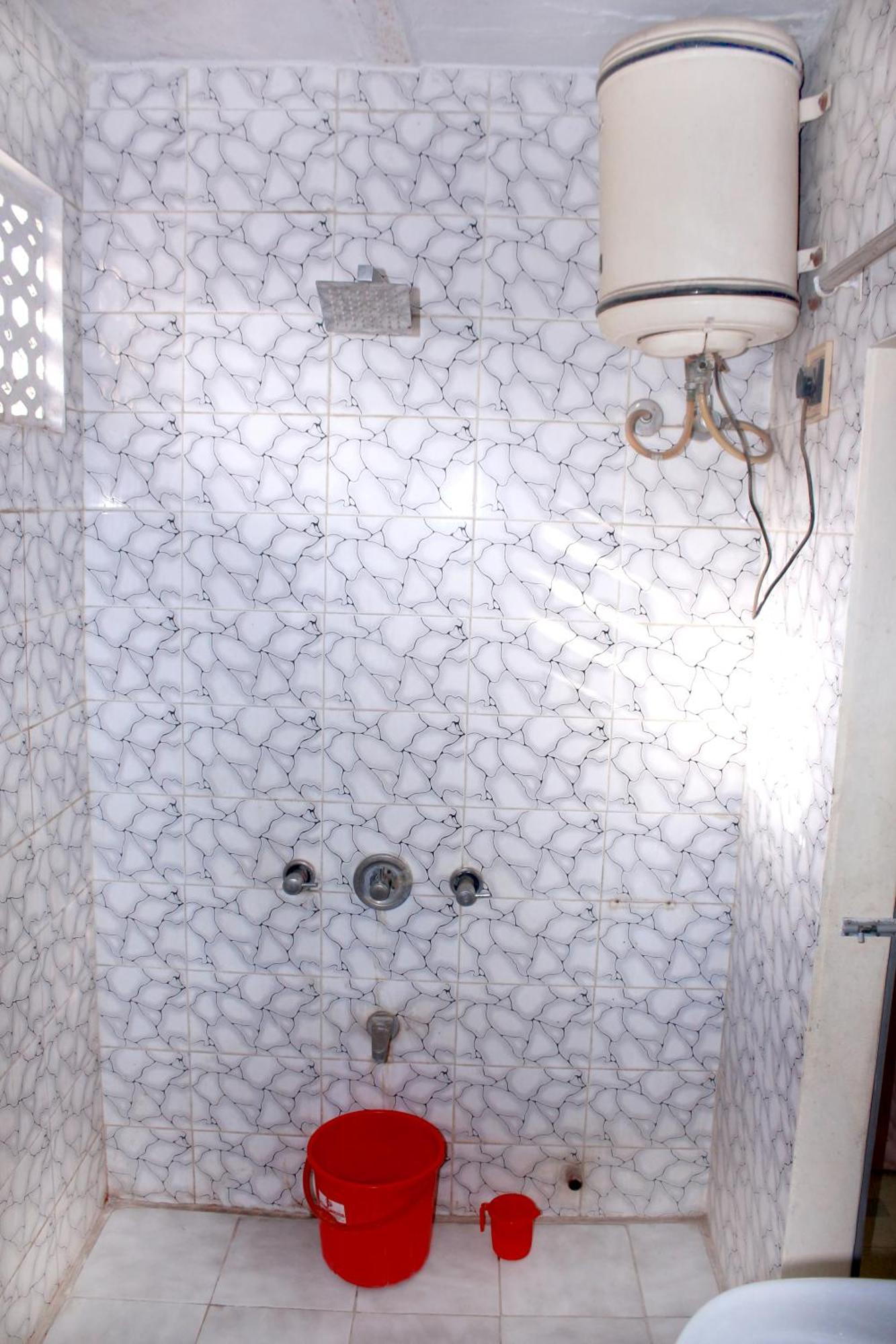Perfect Homestay Ujjain Eksteriør bilde