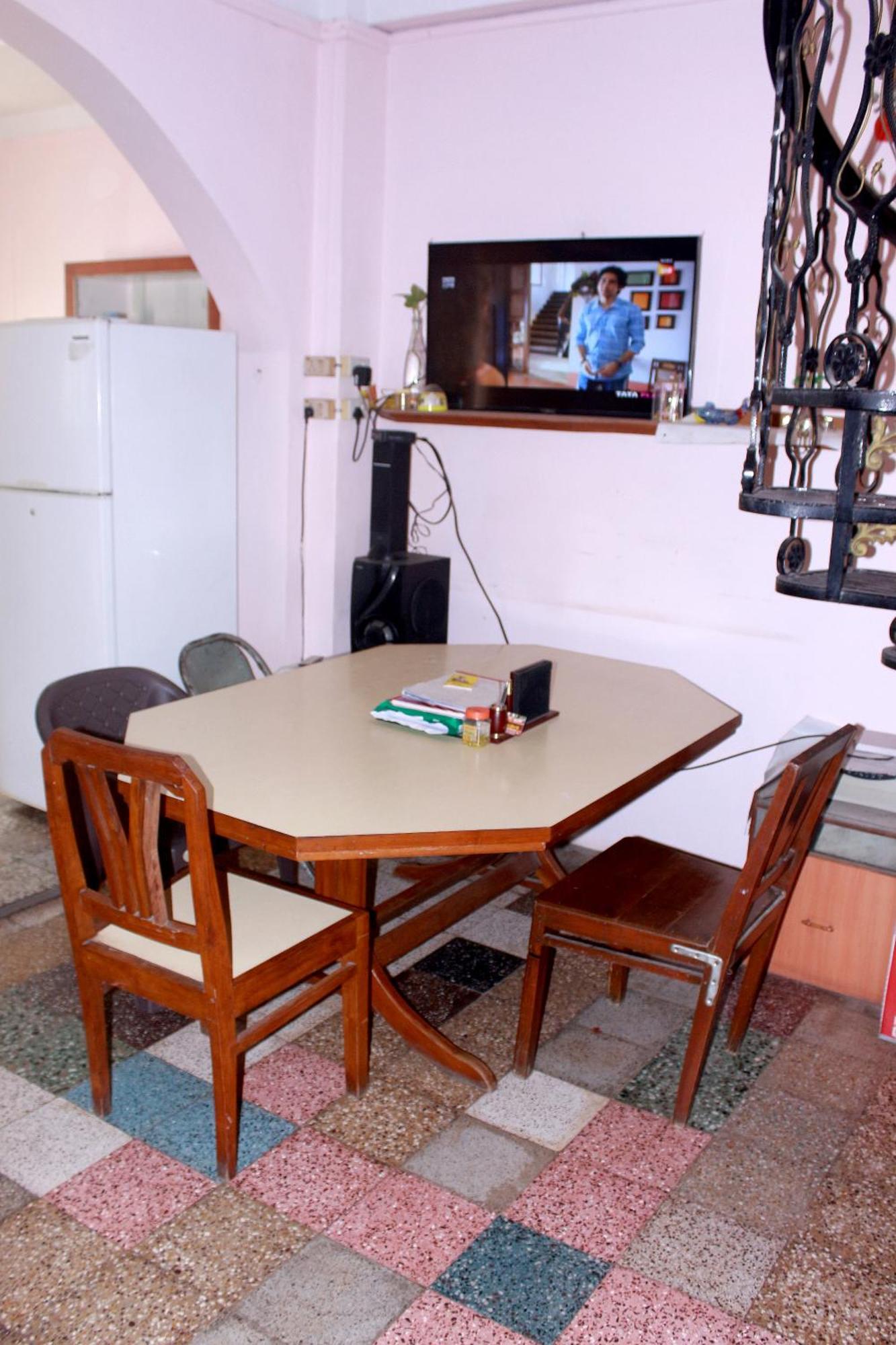 Perfect Homestay Ujjain Eksteriør bilde