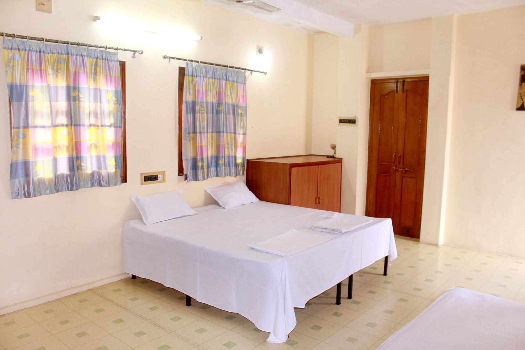 Perfect Homestay Ujjain Eksteriør bilde